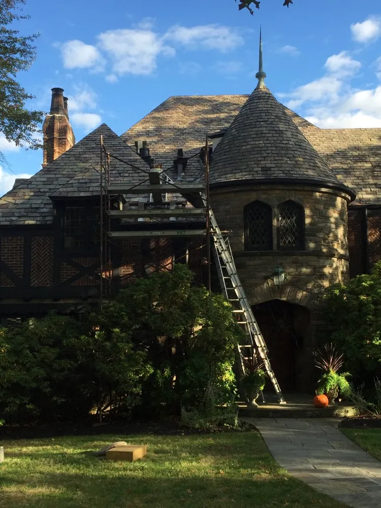 Slide of Peter W Traub Roofing & Carpentry