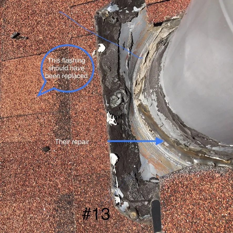 Emergency shingle roofing service in Bellvue, CO - Peterich Construction and Roofing