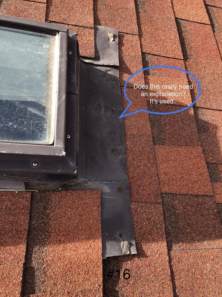 Reliable roof inspection experts serving Bellvue, CO - Peterich Construction and Roofing