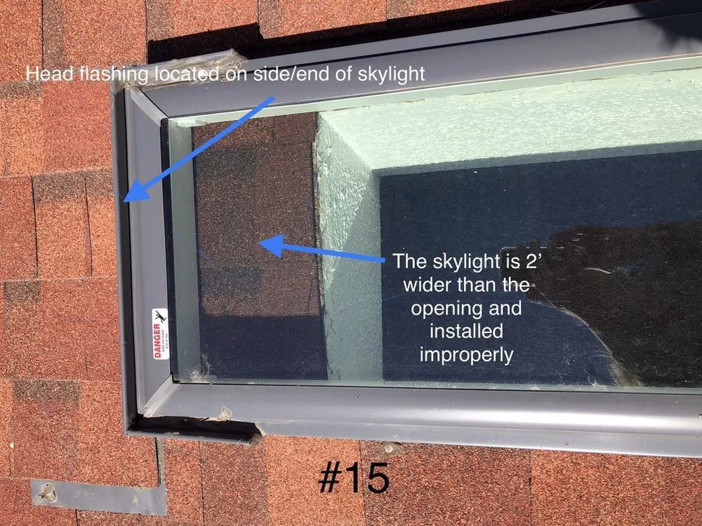 Emergency roof leak repair experts serving Bellvue, CO - Peterich Construction and Roofing