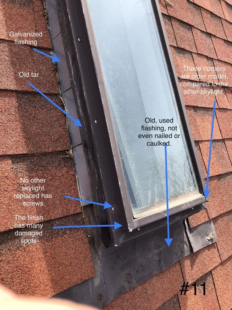 Local roof repair in Bellvue, CO by Peterich Construction and Roofing