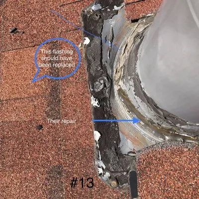 Peterich Construction and Roofing Logo