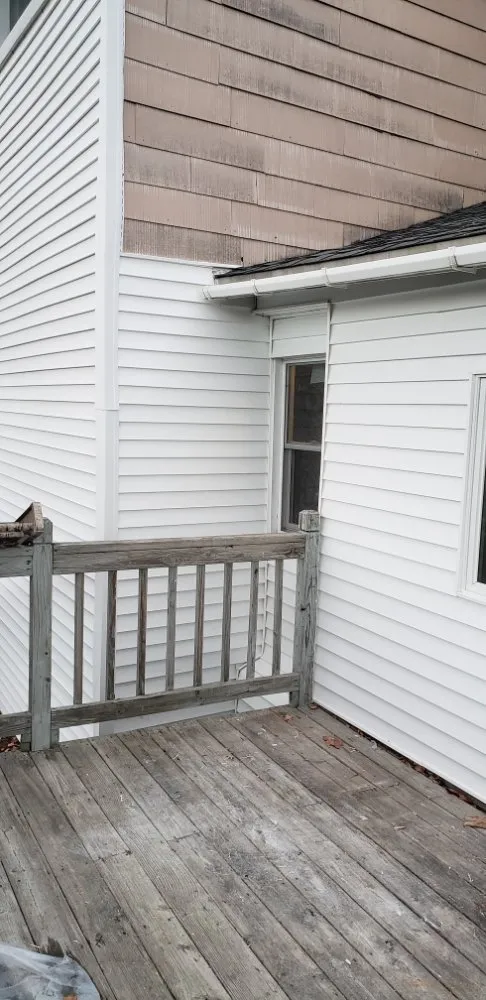 Reliable storm damage roof repair in Elka Park, NY by Peter's Complete Home Care and Home Repair
