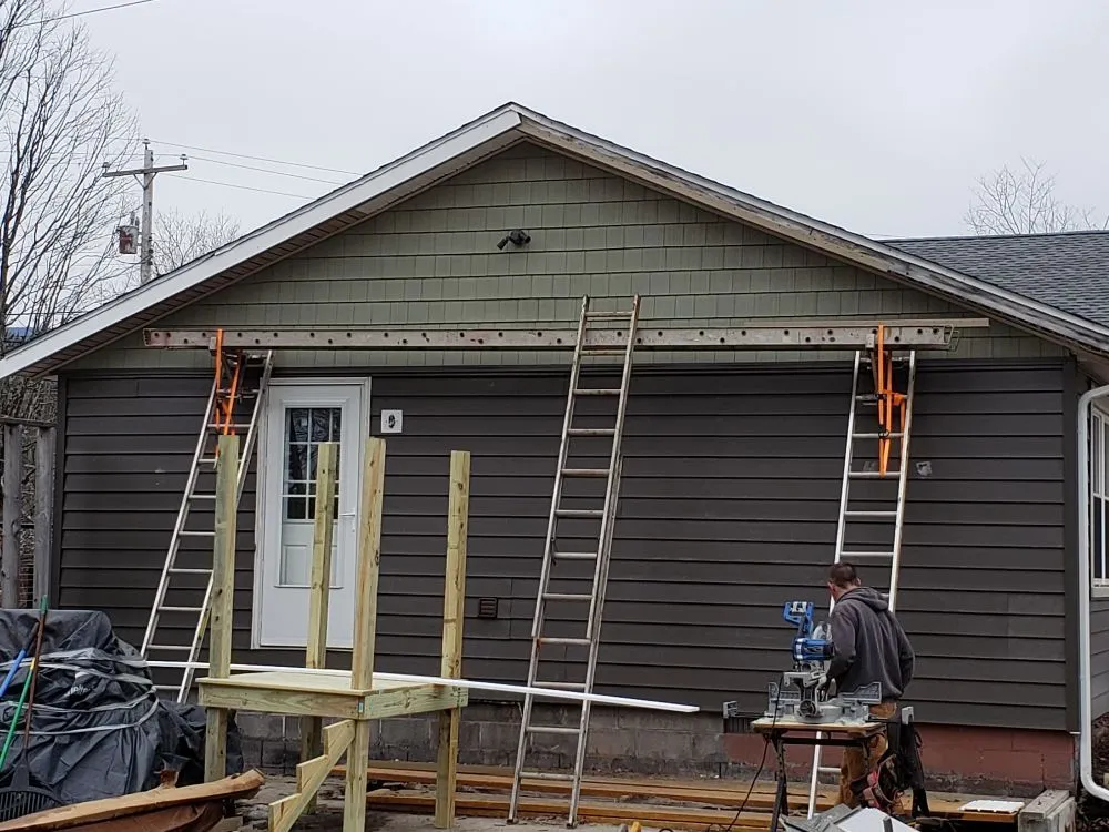 Expert roof inspection experts serving Elka Park, NY - Peter's Complete Home Care and Home Repair