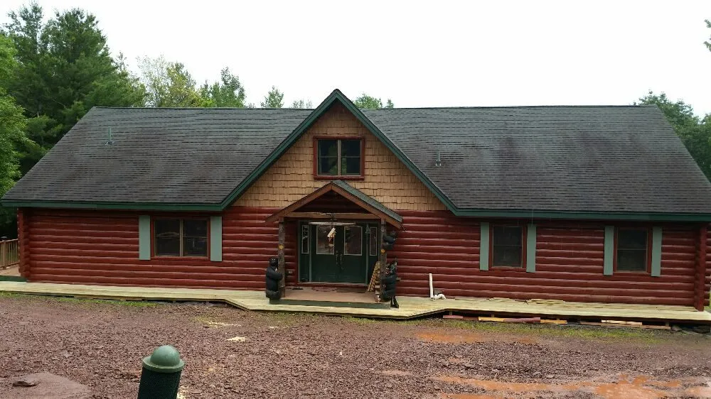 Trusted roof replacement experts serving Elka Park, NY - Peter's Complete Home Care and Home Repair