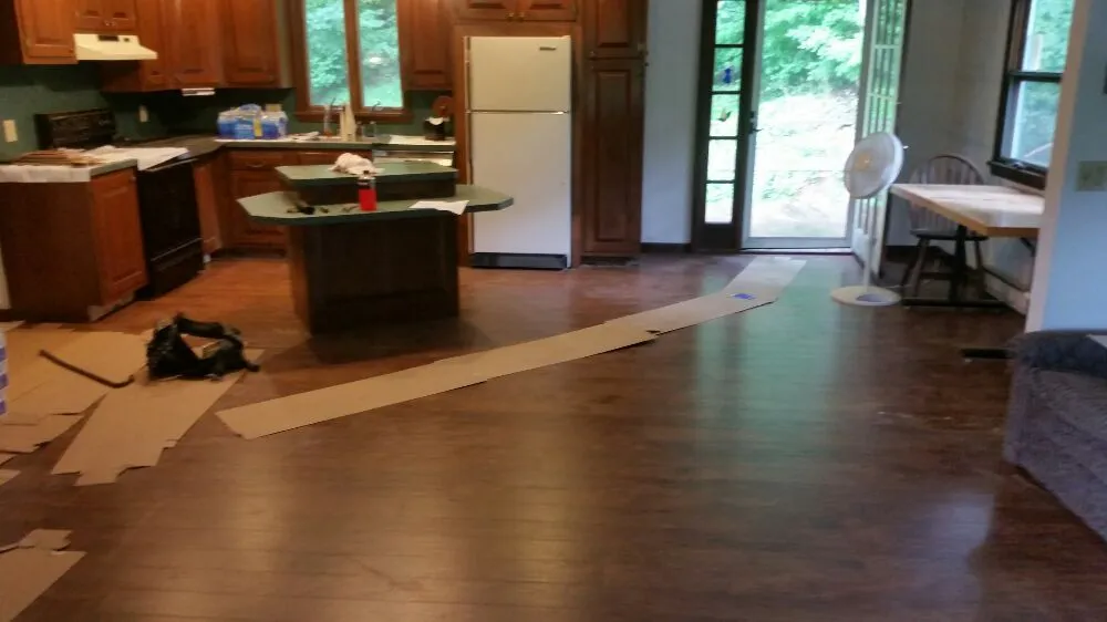 Licensed residential roofing service experts serving Elka Park, NY - Peter's Complete Home Care and Home Repair