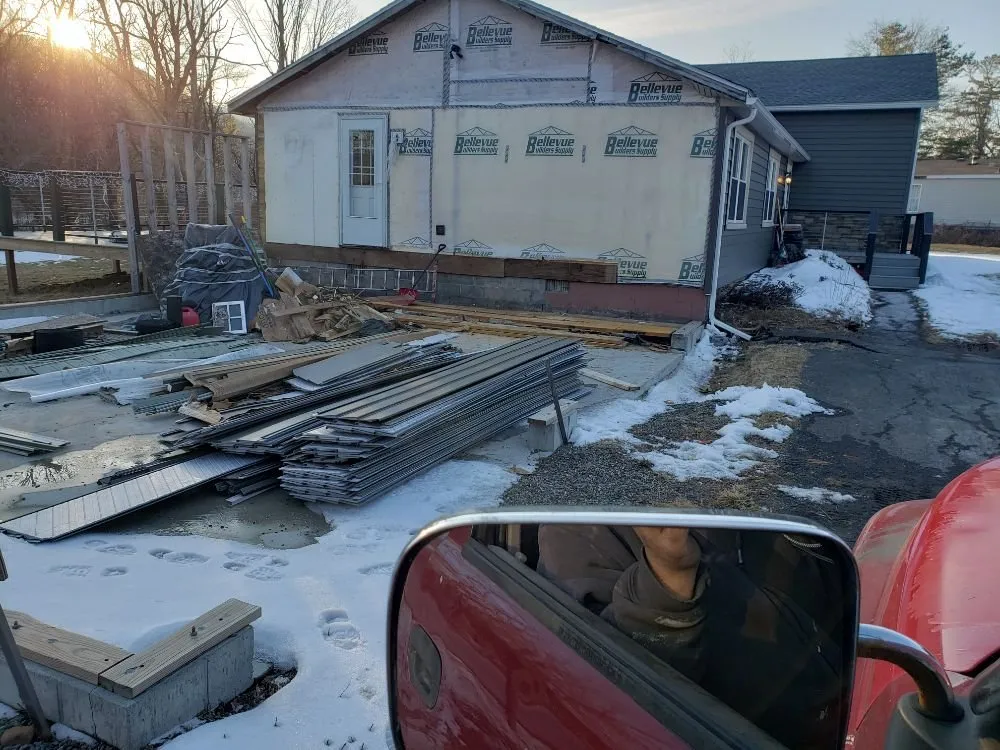 Professional roof repair experts serving Elka Park, NY - Peter's Complete Home Care and Home Repair
