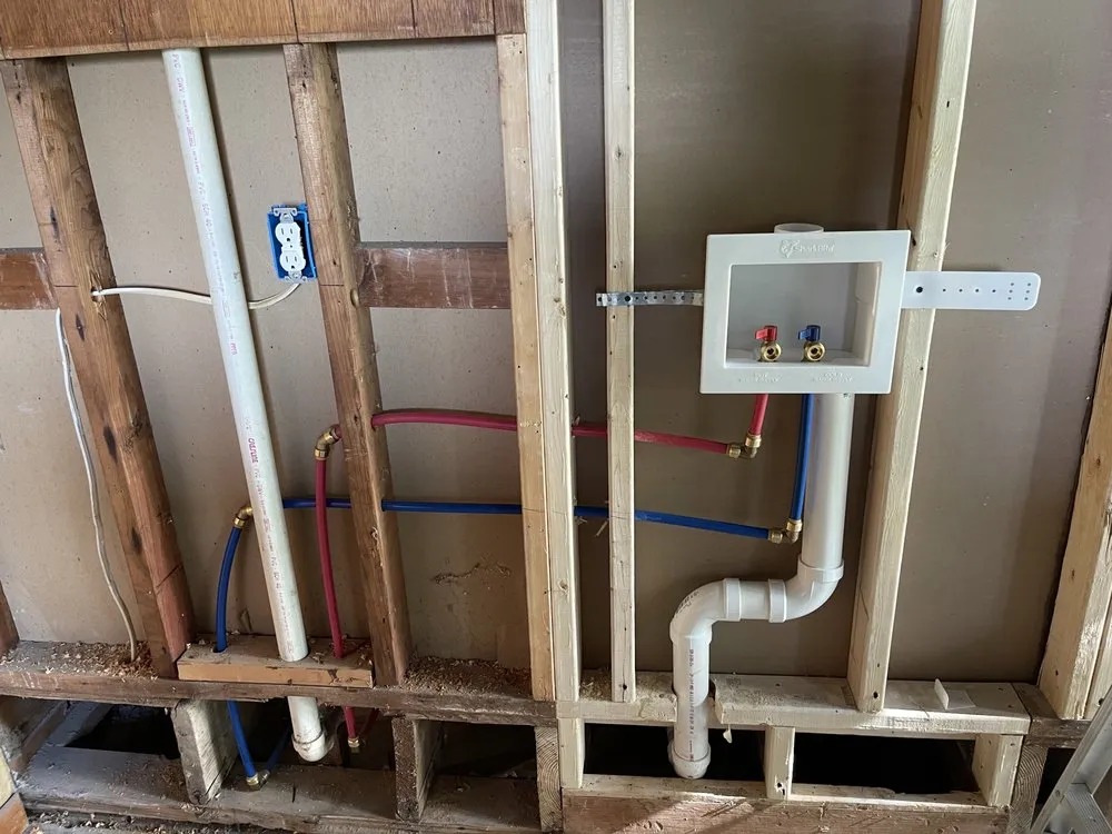 Slide of Peters Construction