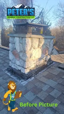 Peter's General Construction