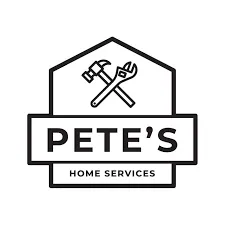 Slide of Peters home service