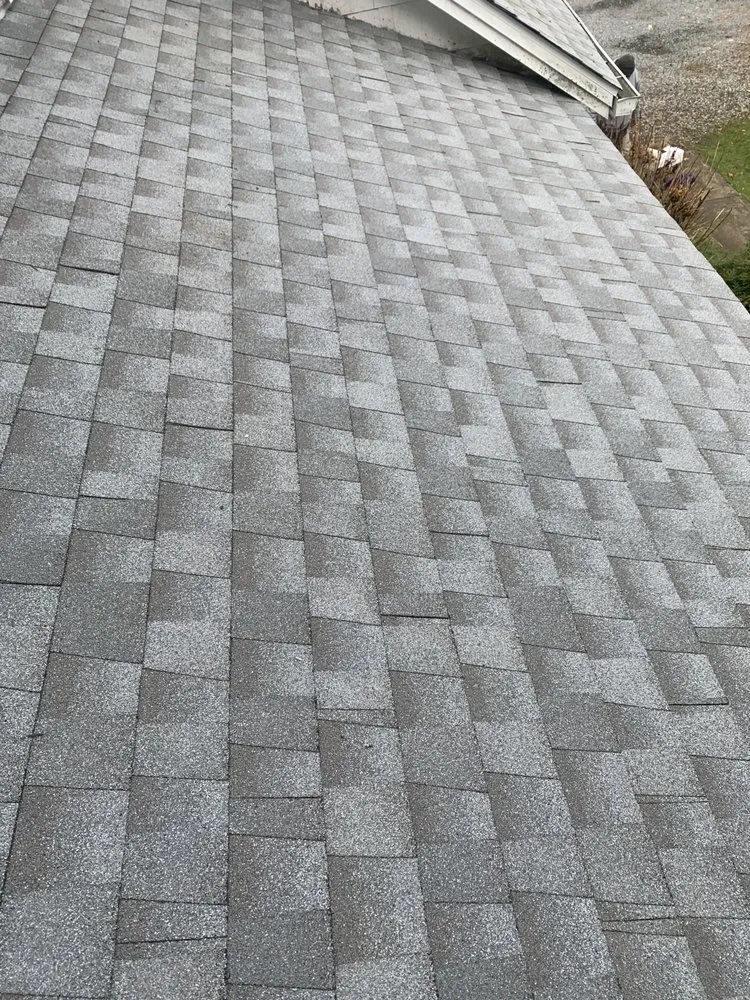 Slide of Peters Roofing and Gutters