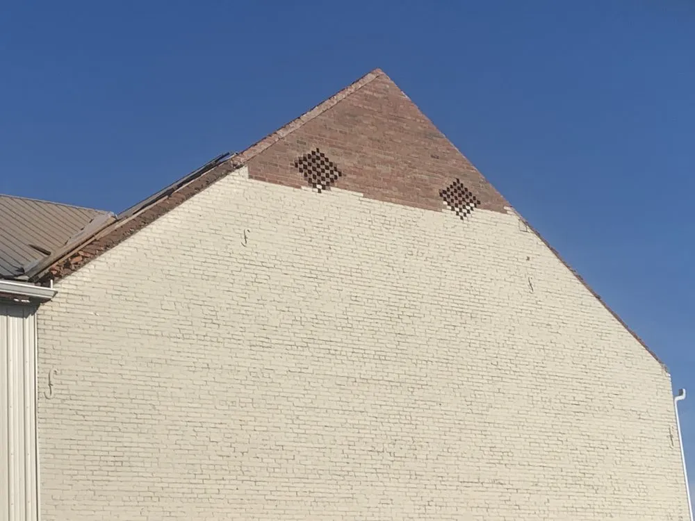 Slide of Peters Roofing and Gutters