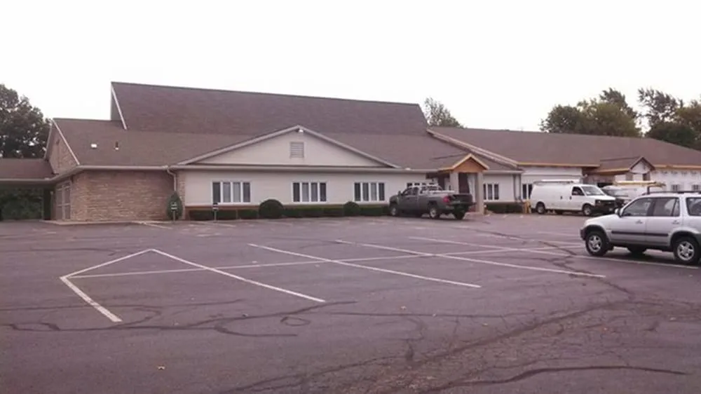 Slide of Peters' Roofing