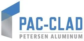 Petersen Aluminum Logo