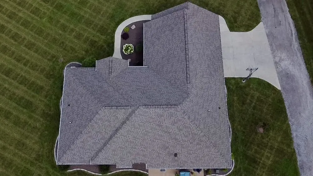 Slide of Petersen Construction & Roofing