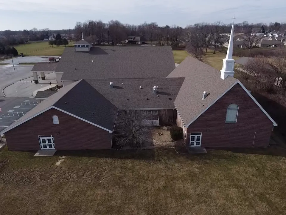 Slide of Petersen Construction & Roofing