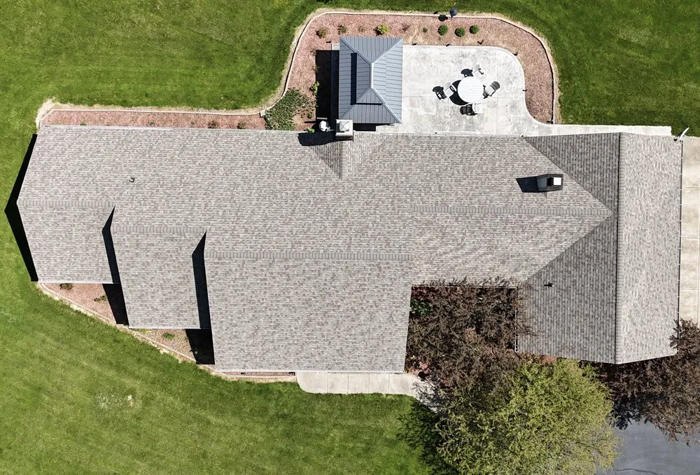 Slide of Petersen Construction & Roofing