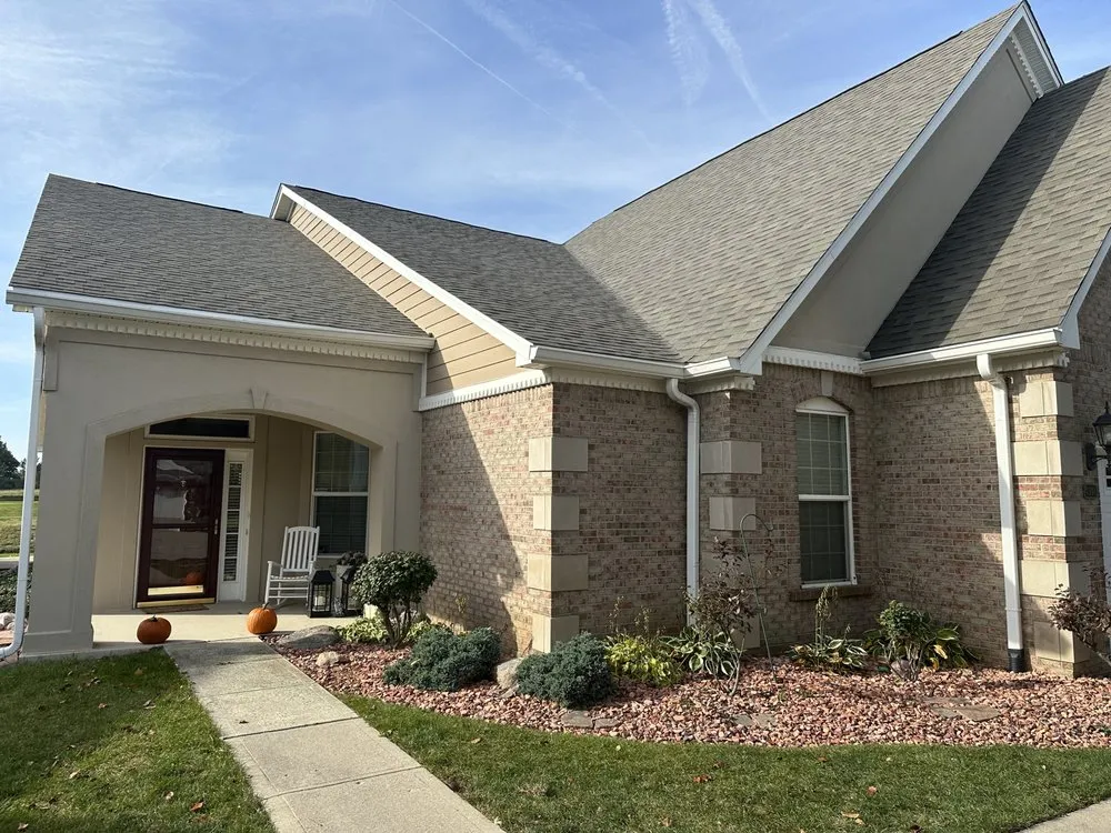 Slide of Petersen Construction & Roofing