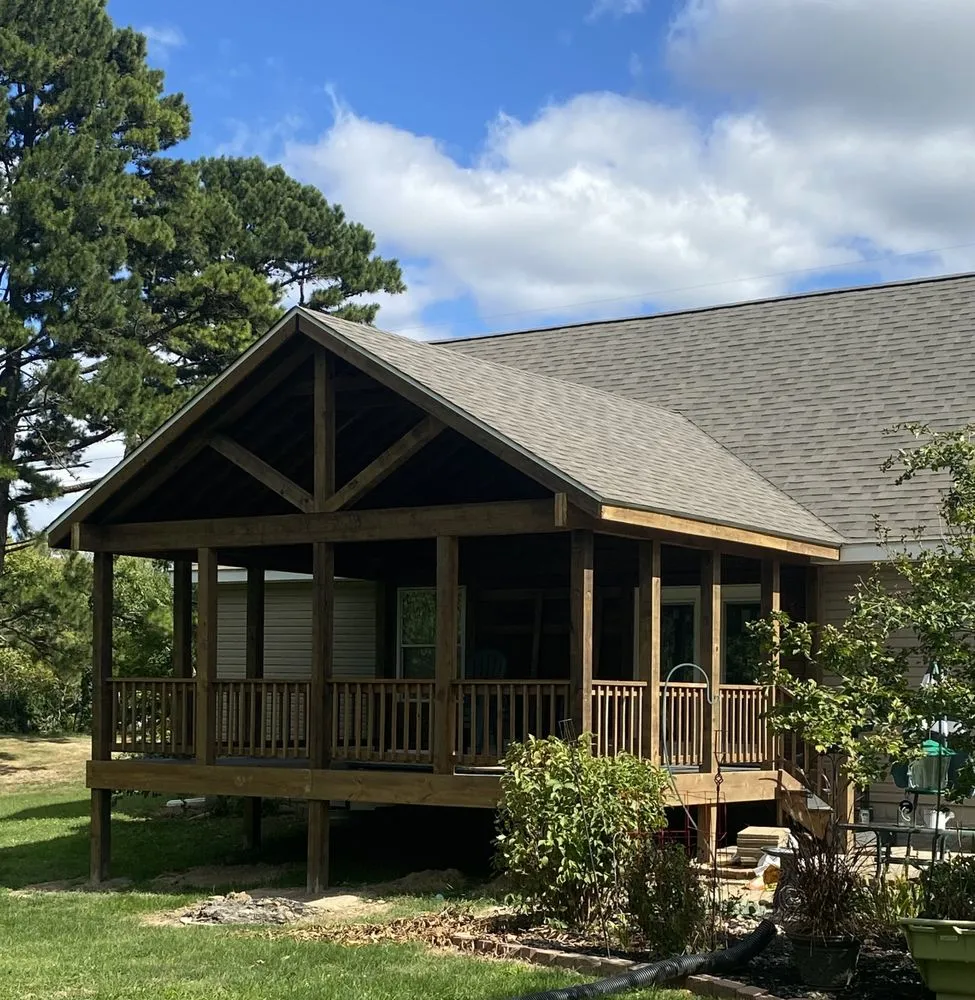 Slide of Petersen Construction & Roofing