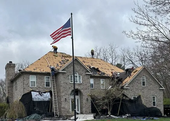 Petersen Construction & Roofing