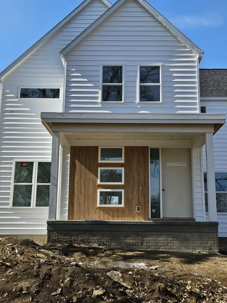 Slide of Petersen Construction And Remodeling