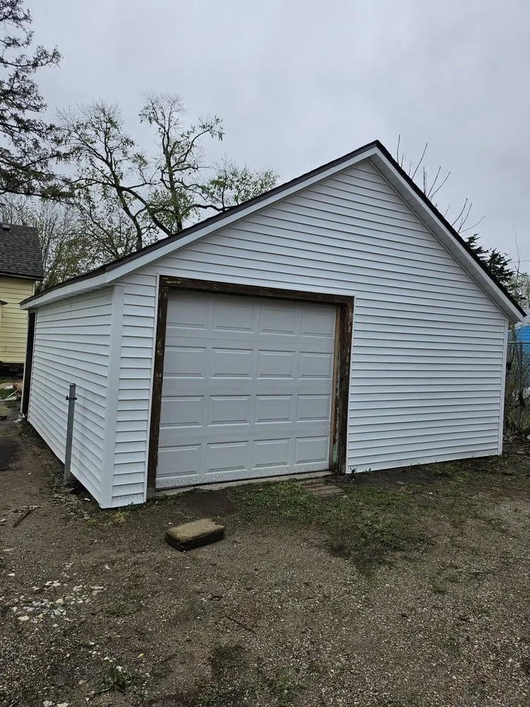 Slide of Petersen Construction And Remodeling