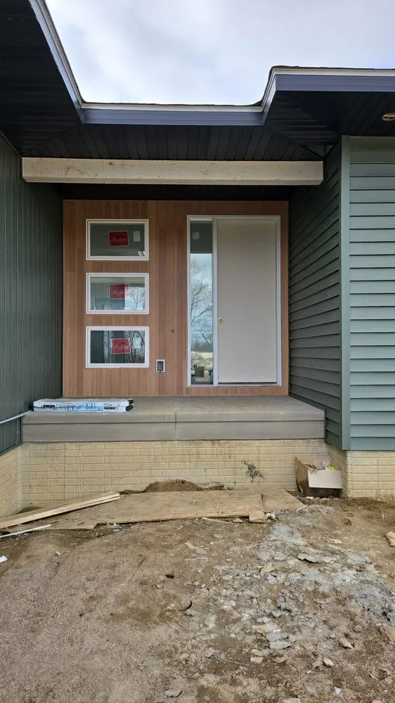 Slide of Petersen Construction And Remodeling