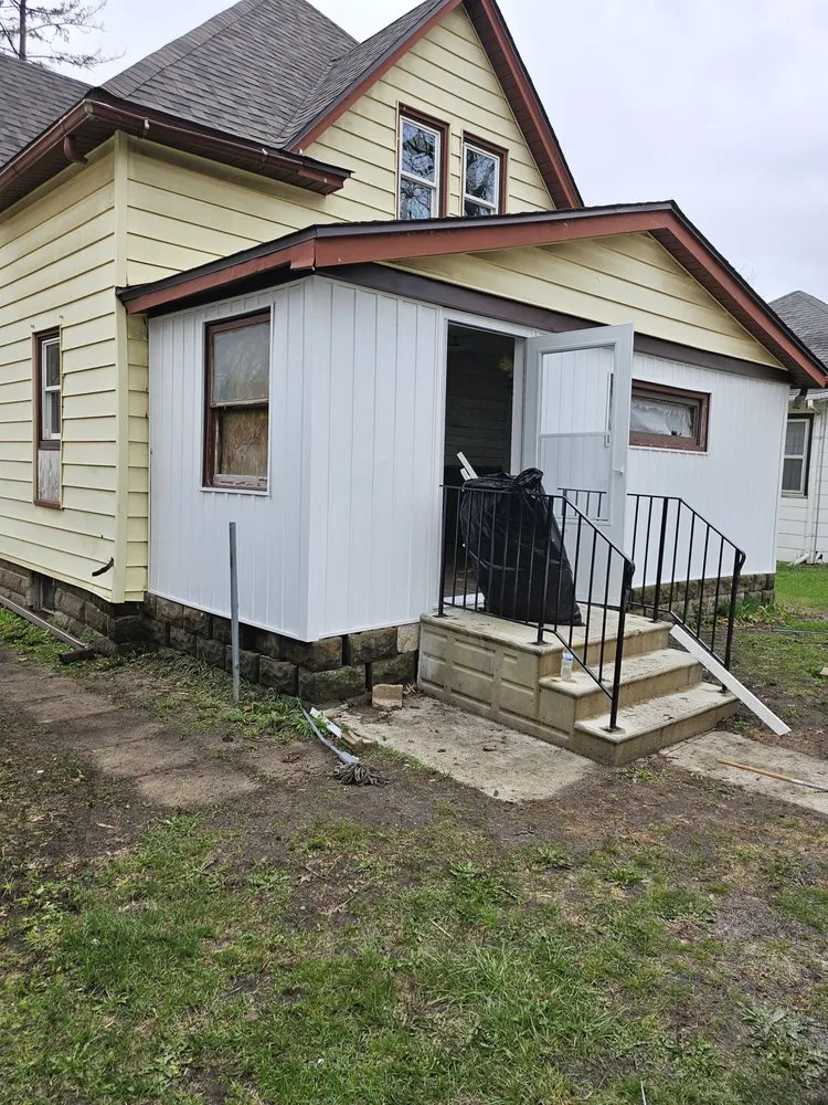 Slide of Petersen Construction And Remodeling