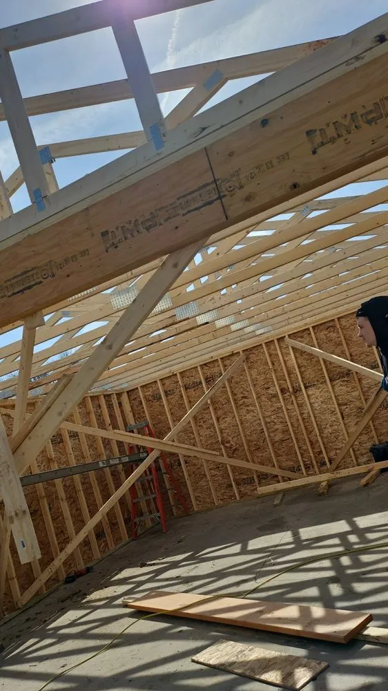 Slide of Petersen Construction And Remodeling