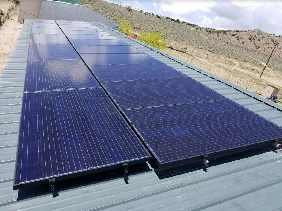 Slide of PetersenDean