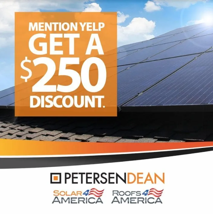 Slide of PetersenDean