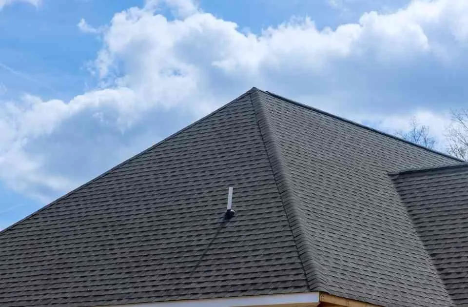 Slide of Petersheim Roofing