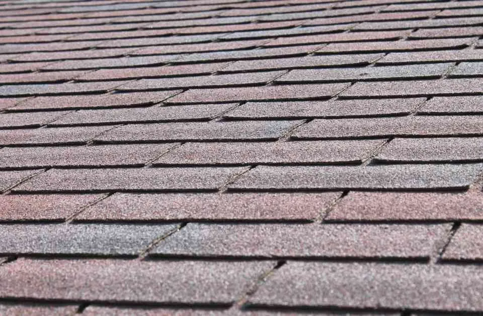 Slide of Petersheim Roofing