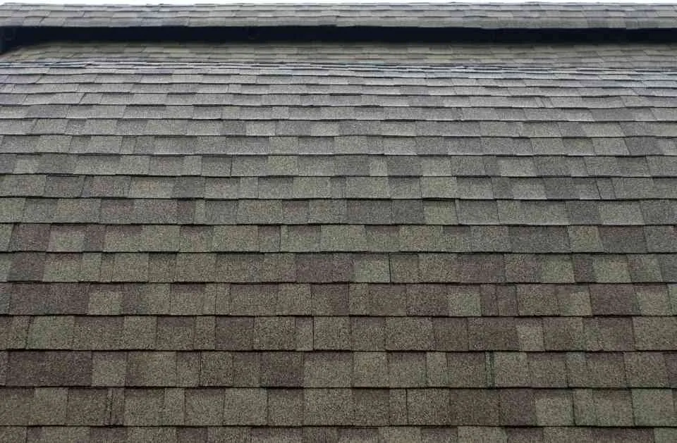 Slide of Petersheim Roofing