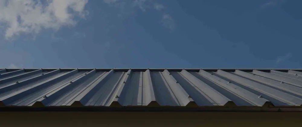 Slide of Petersheim Roofing