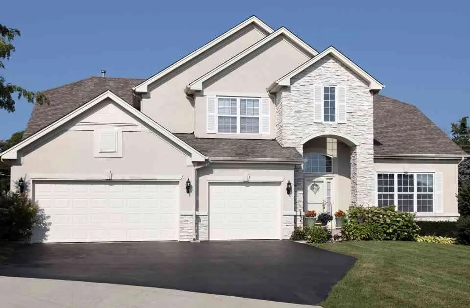 Slide of Petersheim Roofing