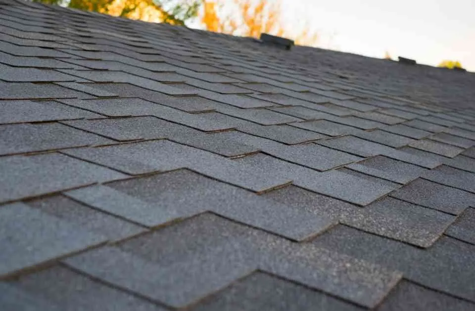 Slide of Petersheim Roofing