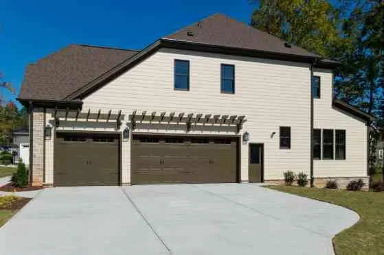 Slide of Petersheim Roofing