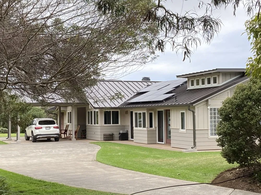 Slide of Peterson Construction