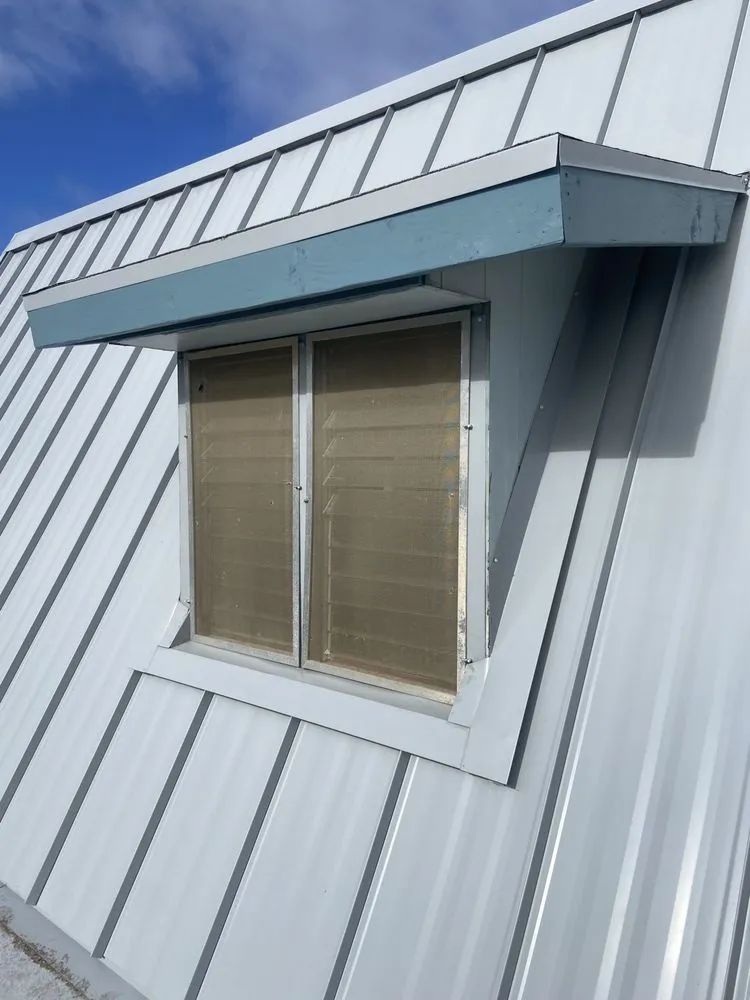 Slide of Peterson Construction