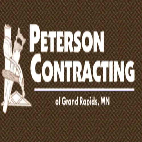 Slide of Peterson Contracting Of Grand Rapids