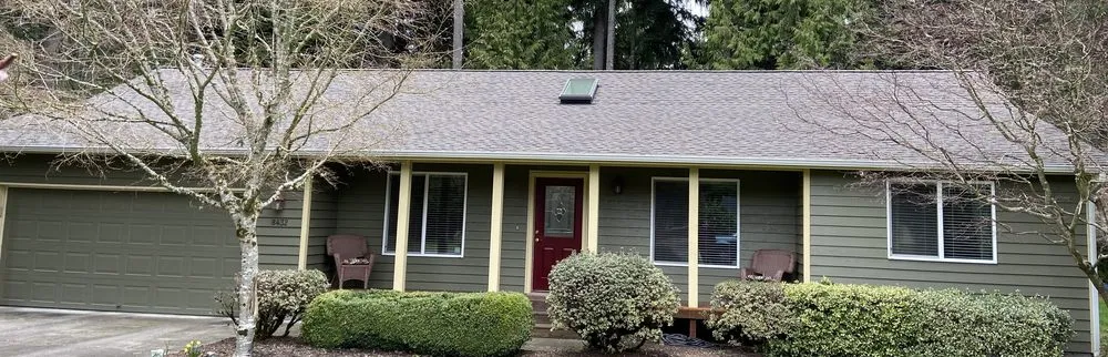 Slide of Peterson Northwest Inc