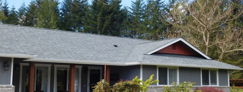 Slide of Peterson Northwest Inc