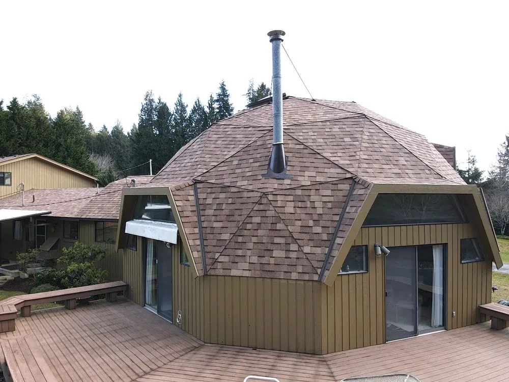 Slide of Peterson Northwest Inc