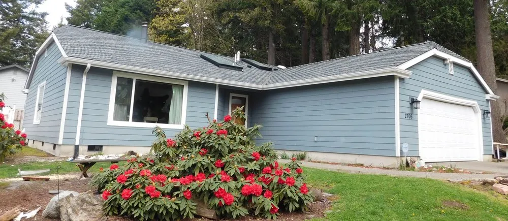 Slide of Peterson Northwest Inc