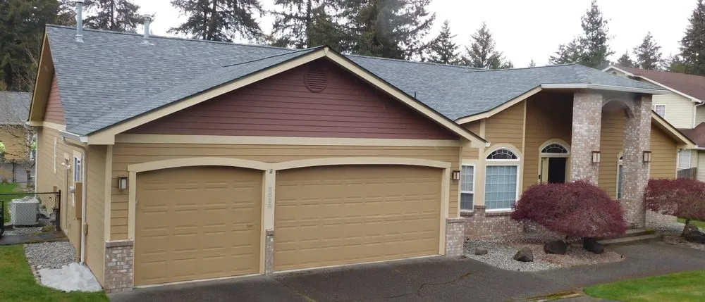 Slide of Peterson Northwest Inc