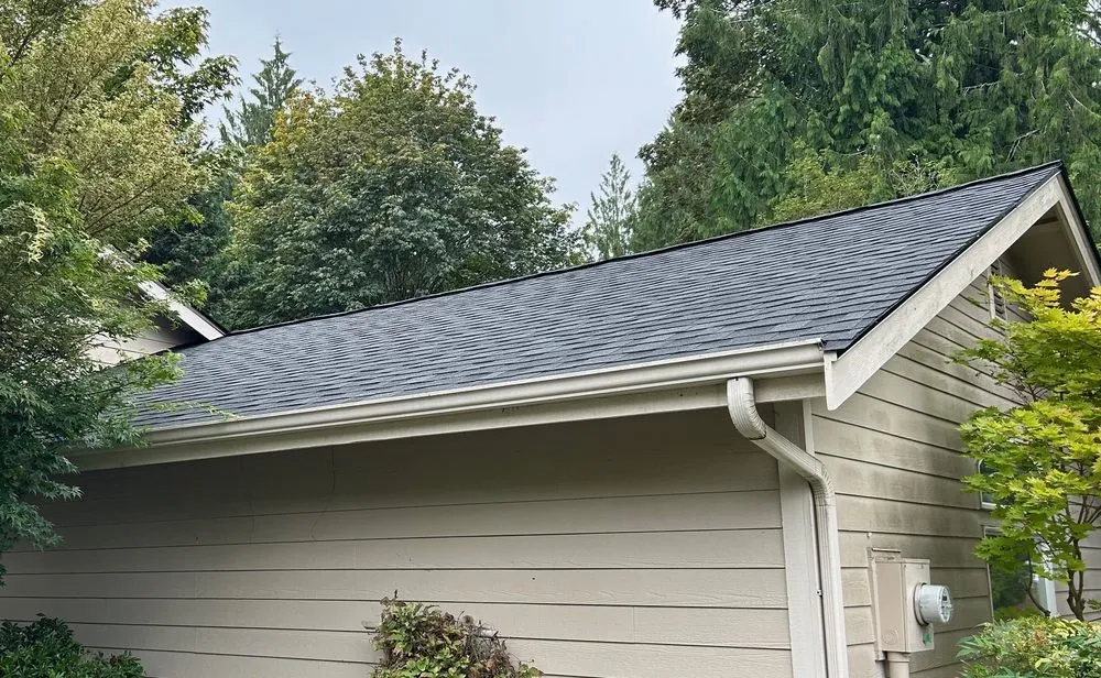 Slide of Peterson Northwest Inc