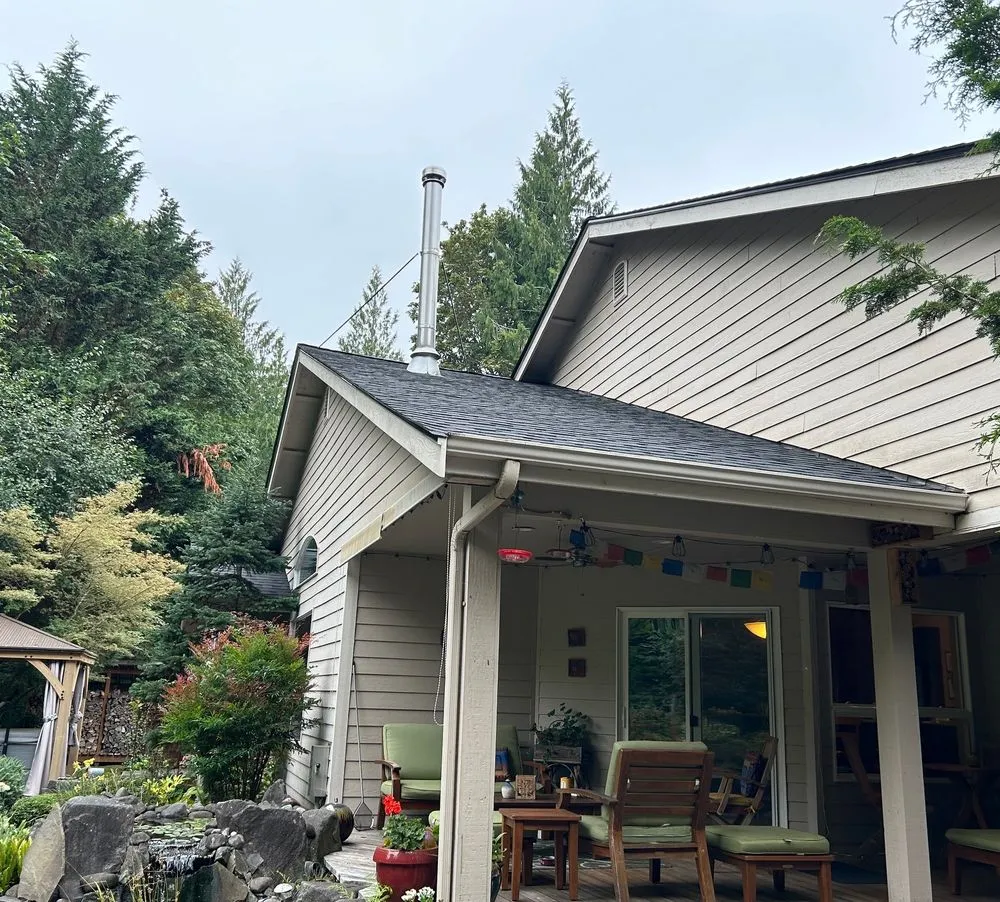 Slide of Peterson Northwest Inc