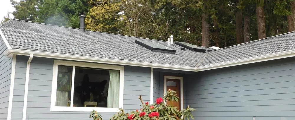 Slide of Peterson Northwest Inc