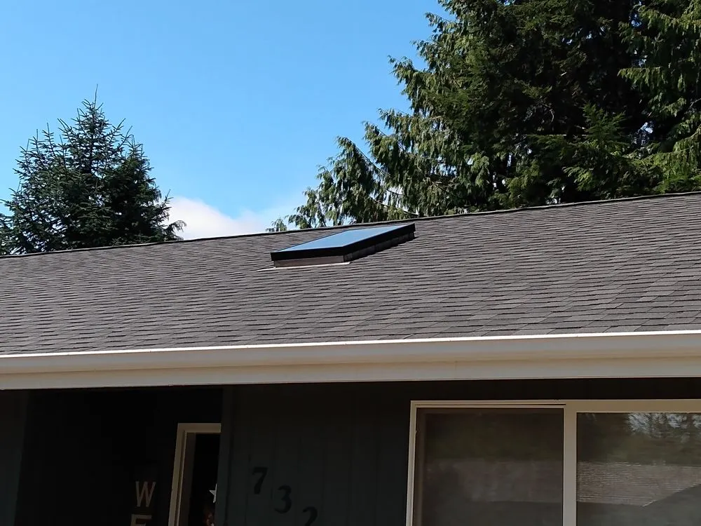 Slide of Peterson Northwest Inc